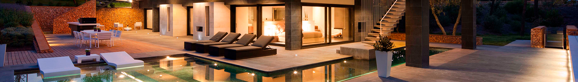 High Luxury