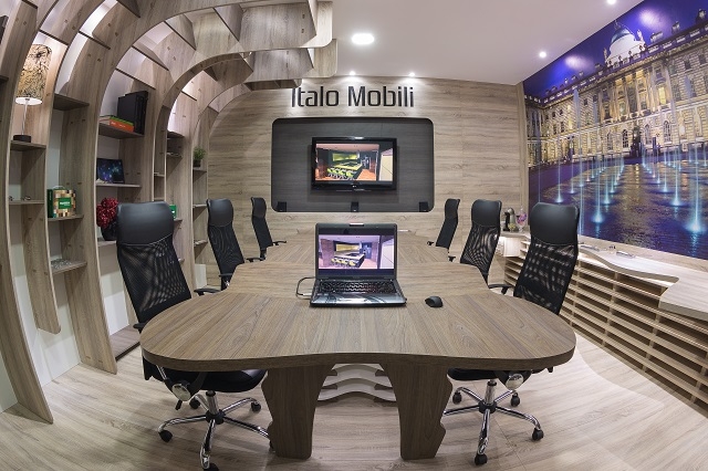 Italo Mobili