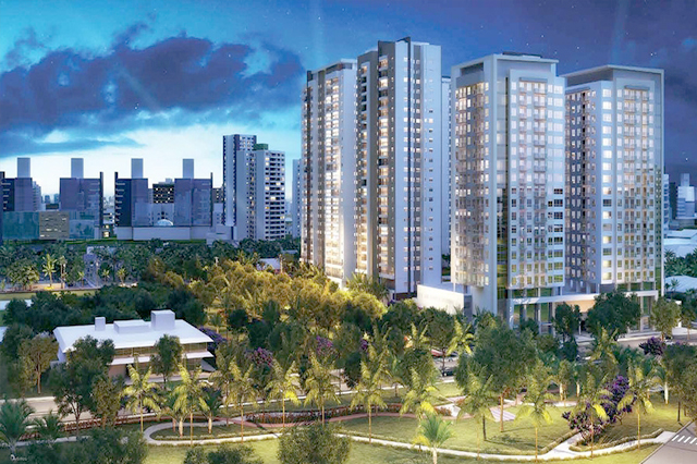 MZM Construtora